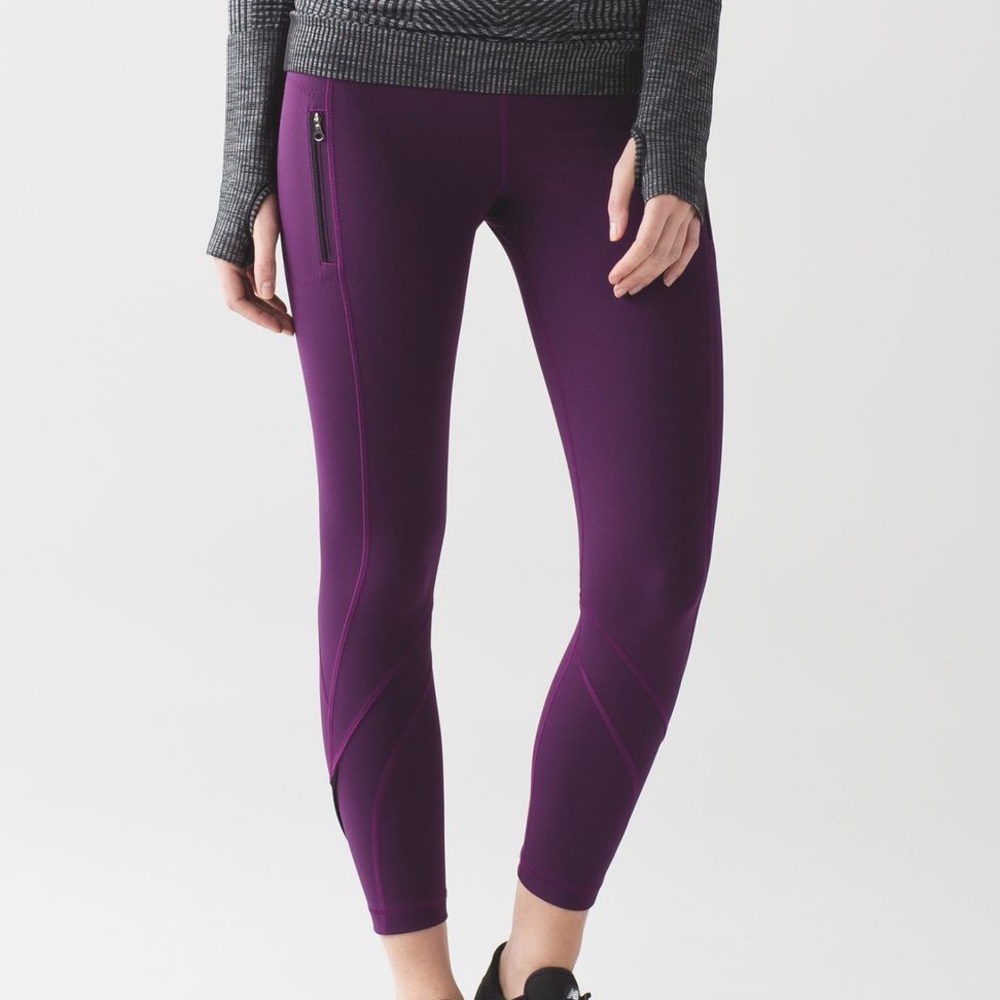 Lululemon Inspire Tight II